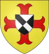 Blason de Chevières