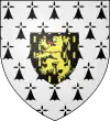 Blason de Choisies