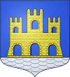 Blason de Collioure