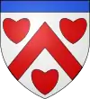 Blason de Combles