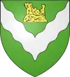 Blason de Conflans-en-Jarnisy