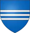 Blason de Corbarieu