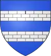 Blason de Corbeilles