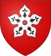 Blason de Crépon