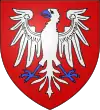 Blason de Cugand
