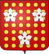 Blason de Culey-le-Patry
