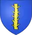 Blason de Dargoire