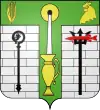 Blason de Daumeray