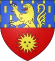 Blason de Dole