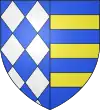 Blason de Domart-en-Ponthieu