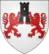 Blason de Duran