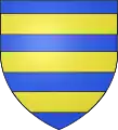 Blason de Durban-sur-Arize