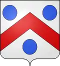 Blason de Espéraza