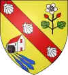 Blason de Espiet
