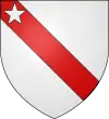 Blason de Eurre
