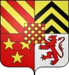 Blason de Eygurande