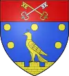 Blason de Faucon