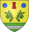 Blason de Fernoël