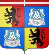 Blason de Fillinges