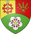 Blason de Florémont