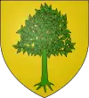 Blason de Fonsorbes