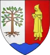 Blason de Forest-Montiers
