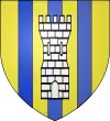 Blason de Frasnoy
