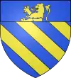 Blason de Frenelle-la-Grande