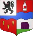 Blason de Freyming-Merlebach