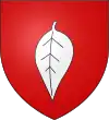 Blason de FuillaFullà