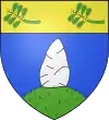 Blason de Gez