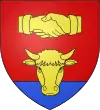 Blason de Gimont