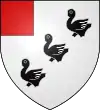 Blason de Givenchy-en-Gohelle