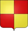 Blason de Gontaud-de-Nogaret