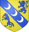 Blason de Goult