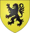 Blason Famille de Goyrans