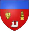 Blason de Graissessac