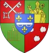 Blason de Gripport
