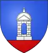 Blason de Guîtres