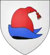 Blason de Guebwiller