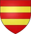 Blason de Harcourt