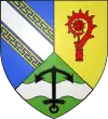Blason de Hauteville