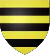 Blason Famille d'Oms (alias)