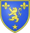 Blason de Ingrandes