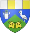 Blason de Iracoubo
