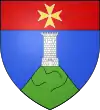 Blason de Jézeau