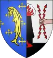 Blason de Jœuf