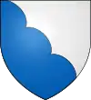 Blason de Jonquières