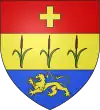 Blason de Jons