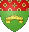 Blason de Jouars-Pontchartrain